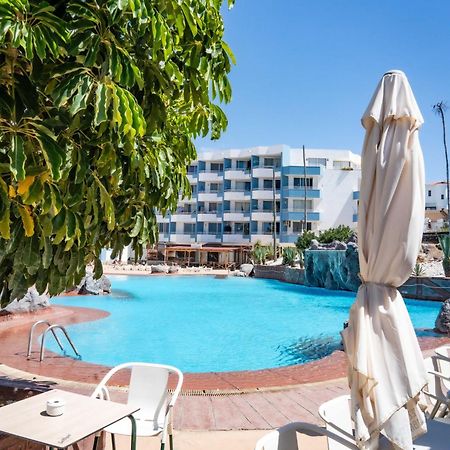 סן מיגל דה אבונה Retreat Oasis Studio Apartment מראה חיצוני תמונה