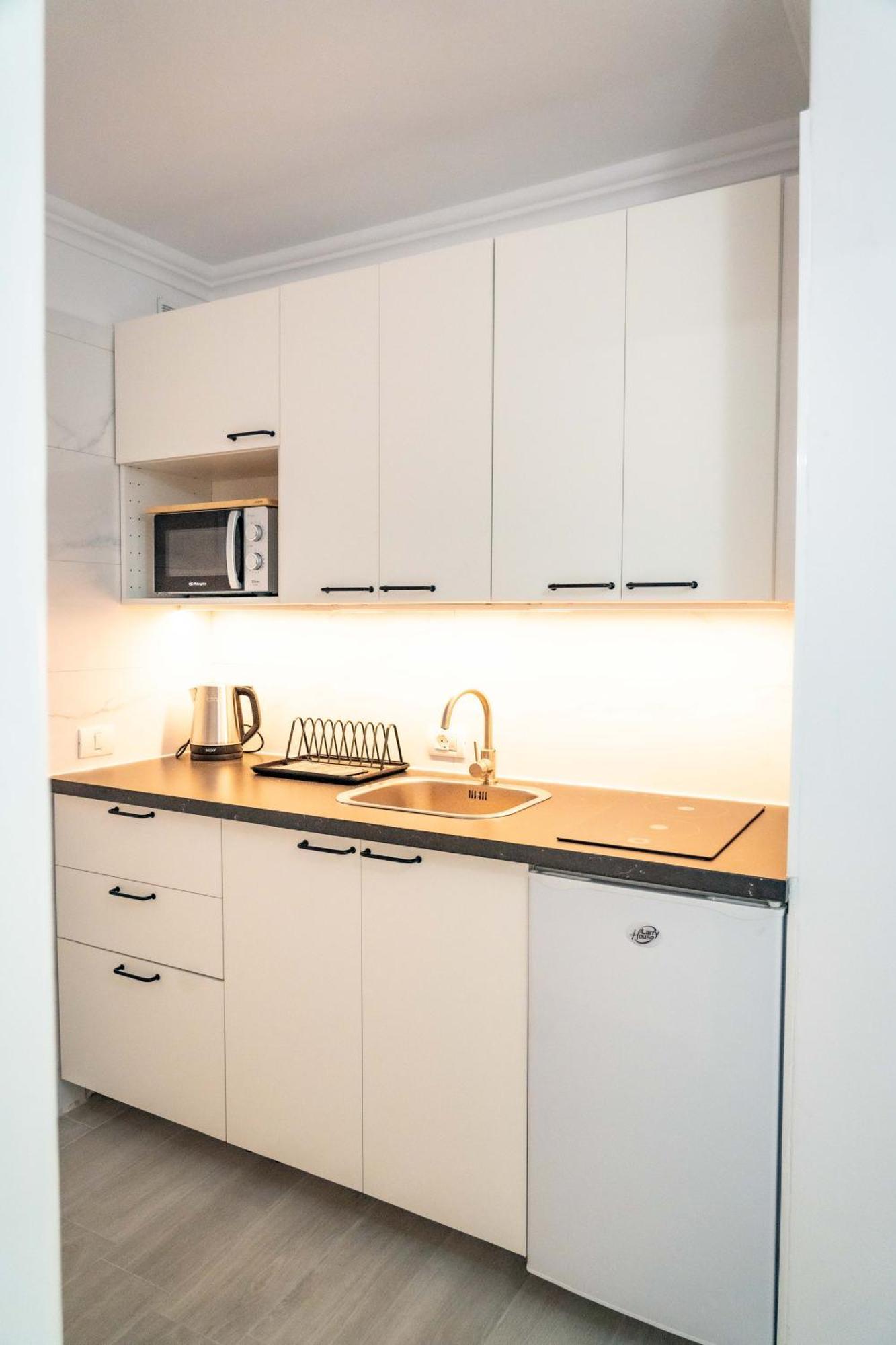 סן מיגל דה אבונה Retreat Oasis Studio Apartment מראה חיצוני תמונה