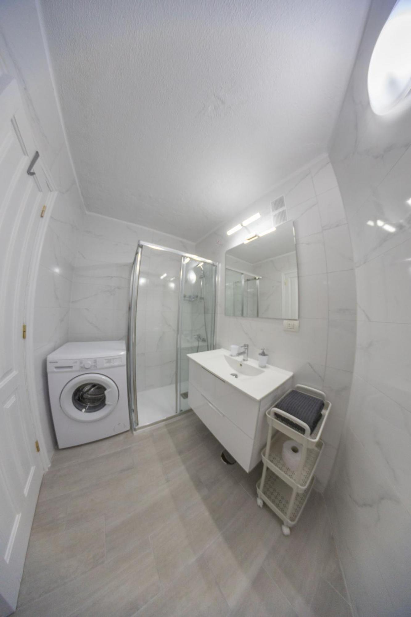 סן מיגל דה אבונה Retreat Oasis Studio Apartment מראה חיצוני תמונה