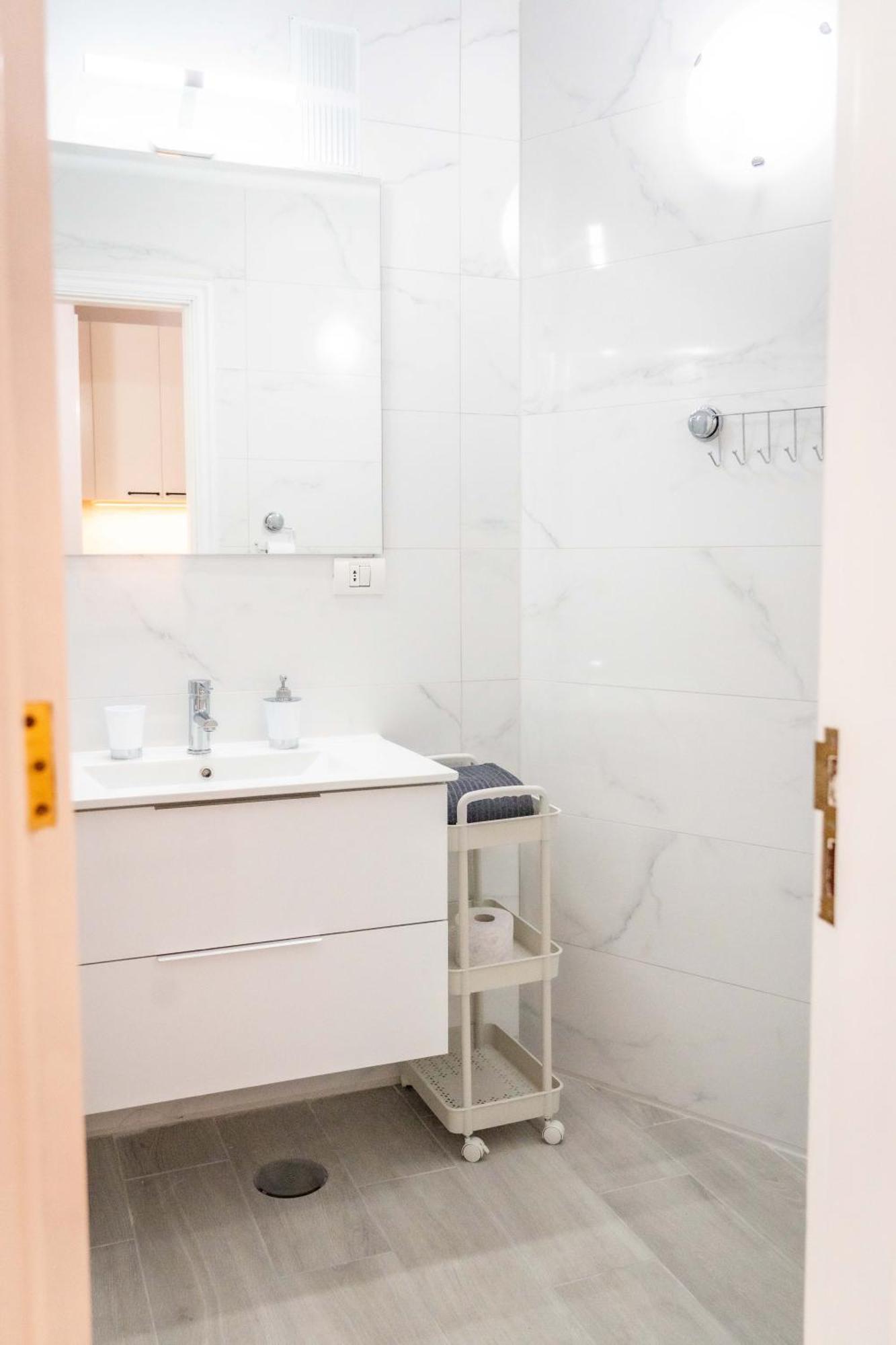 סן מיגל דה אבונה Retreat Oasis Studio Apartment מראה חיצוני תמונה
