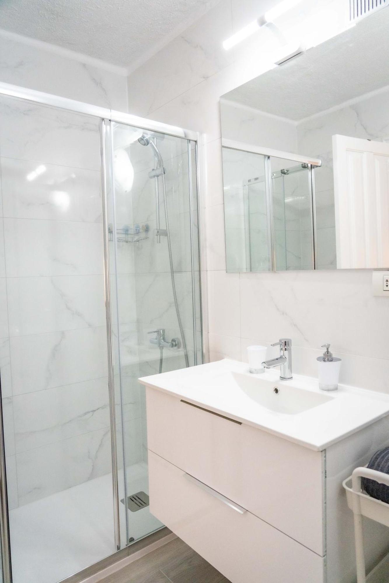 סן מיגל דה אבונה Retreat Oasis Studio Apartment מראה חיצוני תמונה